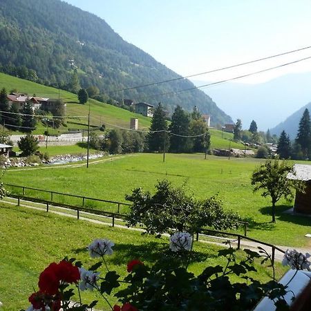 B&B Il Sorriso Dei Nonni Pracorno di Rabbi Ngoại thất bức ảnh